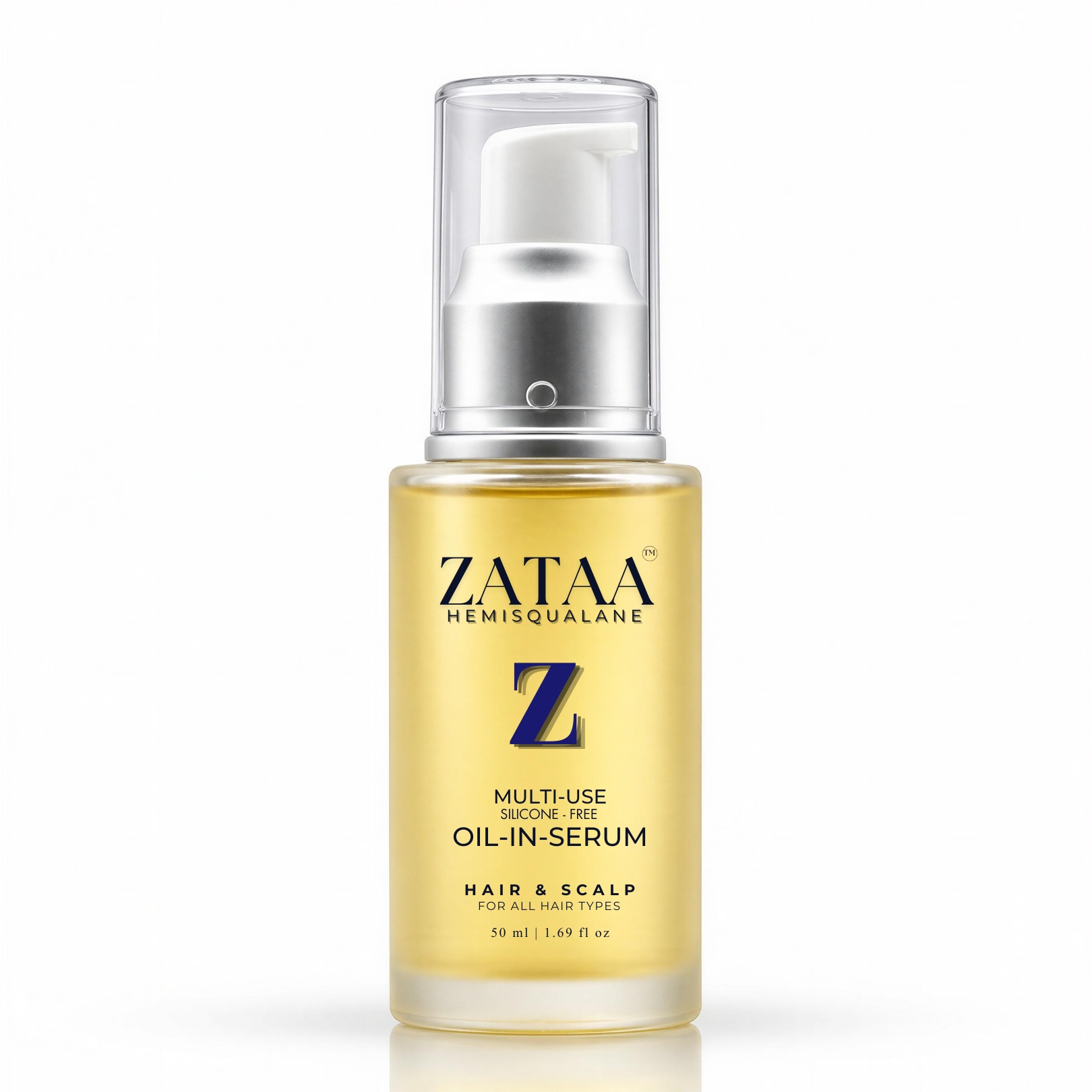 ZATAA Multi-Use Oil-In-Serum