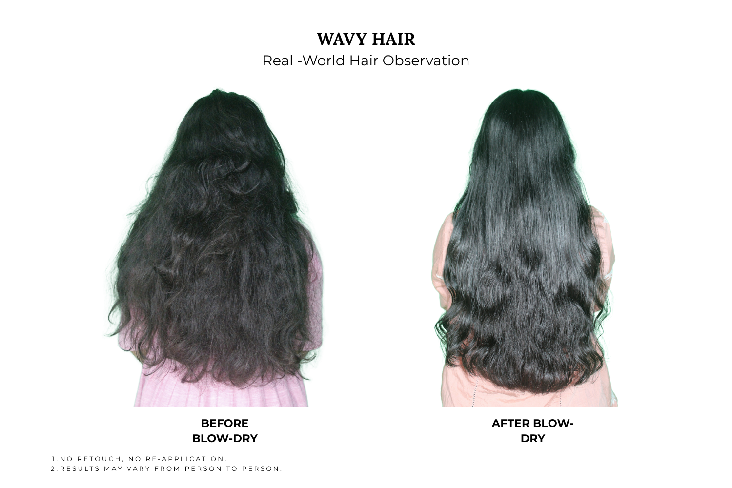 ZATAA hair results 2